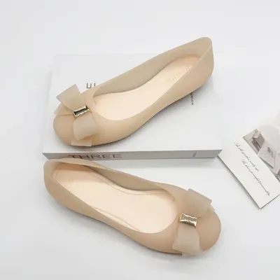 BLAZE BARE FEMALE SLIPPER